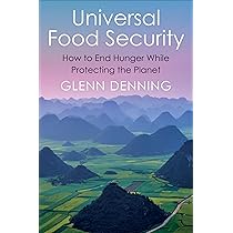Universal Food Security (and what it actually&nbsp;means)