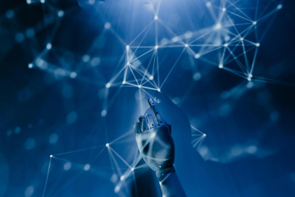 AI in Data&nbsp;Science